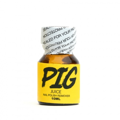 PIG Juice 10ml Single