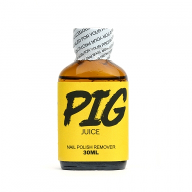 PIG Juice 30ml Single