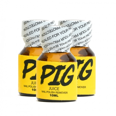 PIG Juice 10ml 3-pack