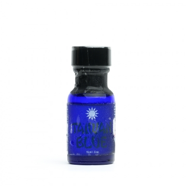 Taiwan Blue 15ml Single