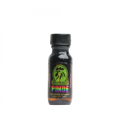 Golden Cock PRIDE 15ml Single