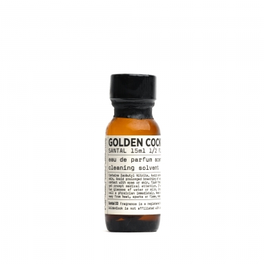 Golden Cock 33 Santal 15ml Single