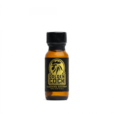 Golden Cock Original 15ml Single