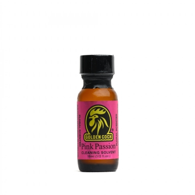 Golden Cock Pink Passion 15ml Single