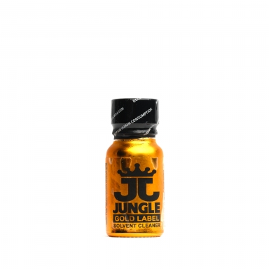 Jungle Juice Gold Label 10ml Single