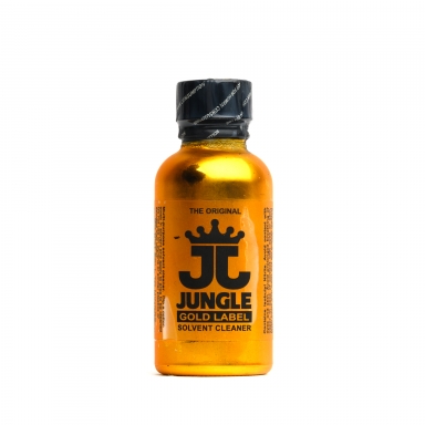 Jungle Juice Gold Label 30ml Single