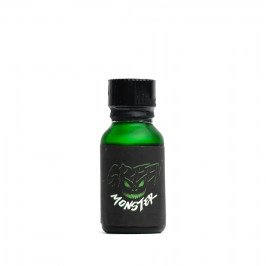 Green Monster 15ml Single