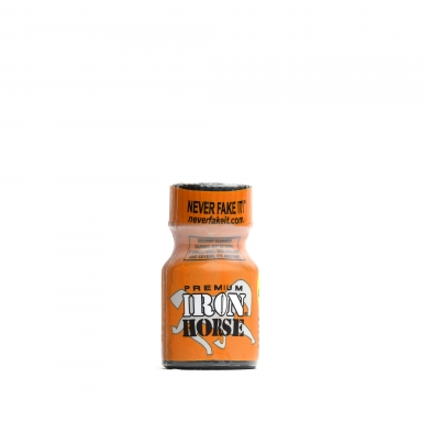 Iron Horse 10ml Single