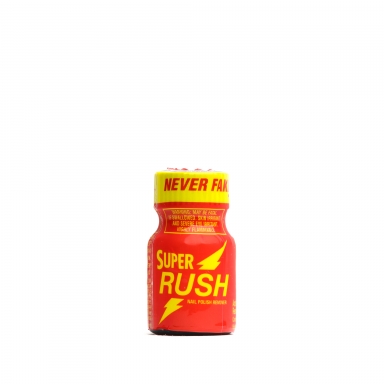 Super Rush 10ml Single