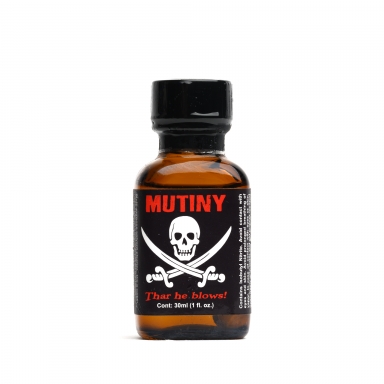 Mutiny 30ml Single