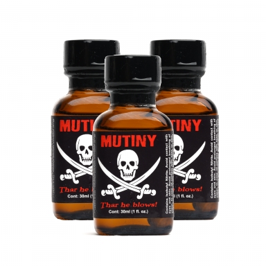 Mutiny 30ml 3-Pack