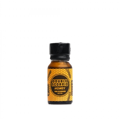 Honey by Double Scorpio 10ml Single