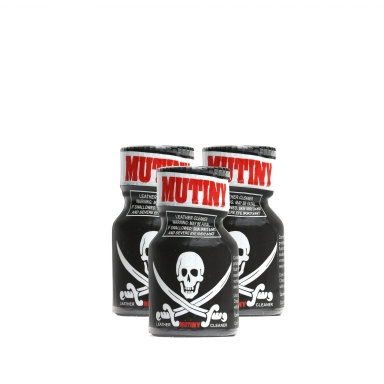 Mutiny 10ml 3-Pack