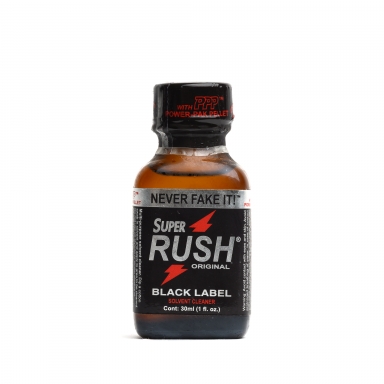 Super Rush 30ml Single