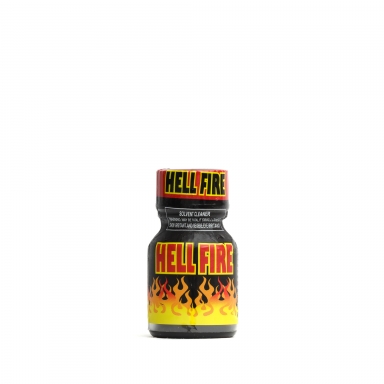 Hell Fire 10ml Single