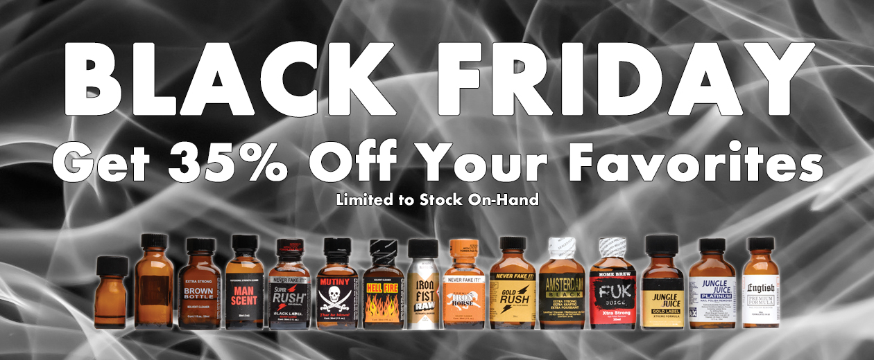 Black Friday Get 35% Off Your Favorites