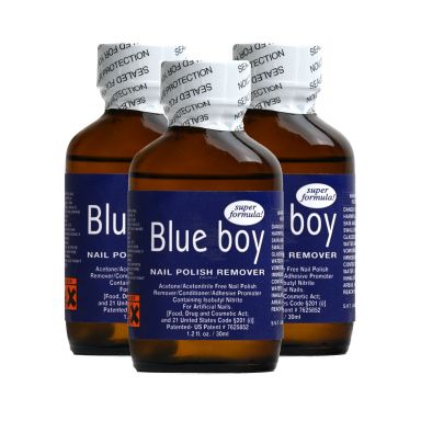 Blue Boy 30ML 3-Pack