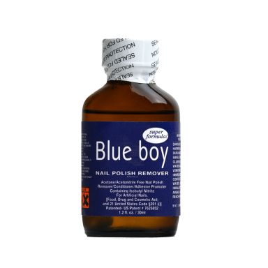 Blue Boy 30ML Single