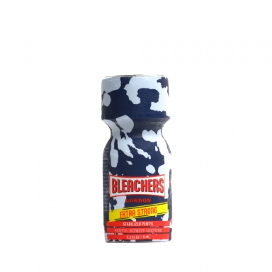 Bleacher Leather Cleaner 10ml Single