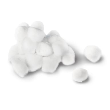 Cotton Balls