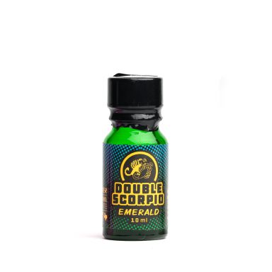 Brown Bottle Superstore Double Rainbow by Double Scorpio 10ML Single