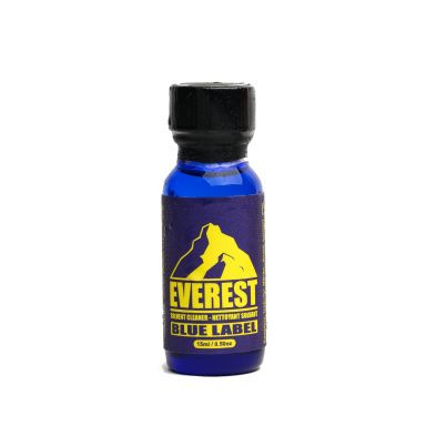 Everest Blue 15ML Single