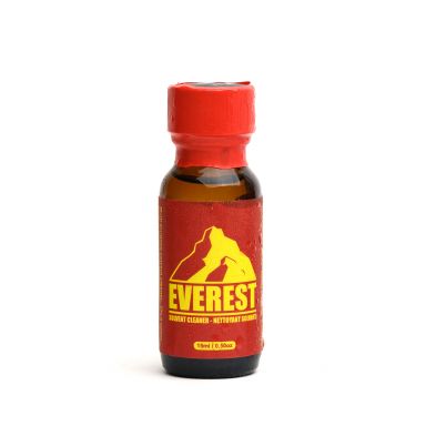 Everest Red 15ML Single