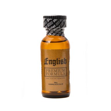 English Premium Formula 30ML Single