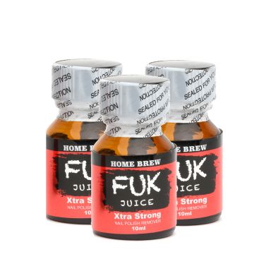 FUK Juice 10ML 3-Pack