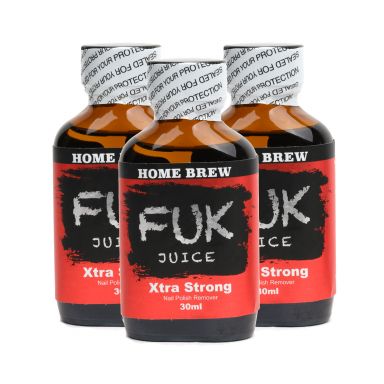 FUK Juice 30ML 3-Pack