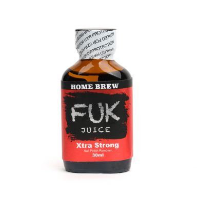 FUK Juice 30ML Single