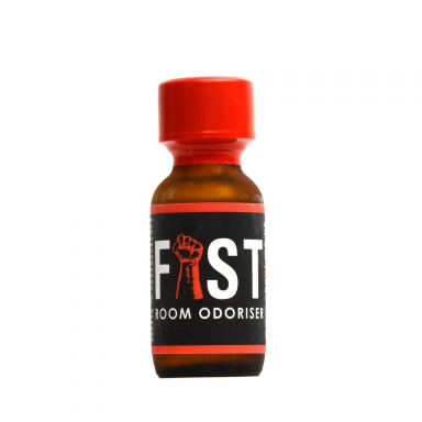 FIST Leather Cleaner 25ml Single