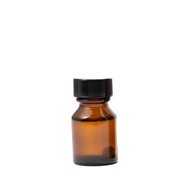 Brown Bottle Leather Stripper 10ML Single