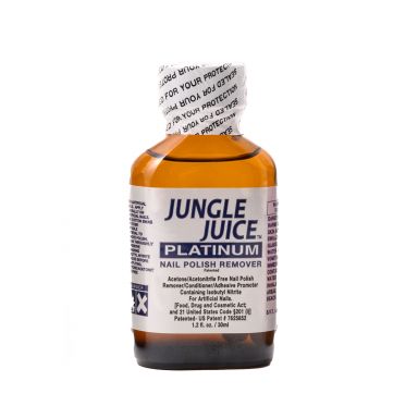 Jungle Juice Platinum 30ML Single