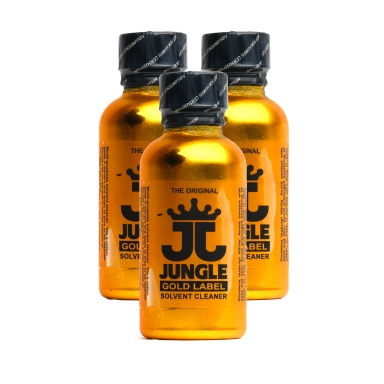 Jungle Juice Gold Label 30ml 3-Pack