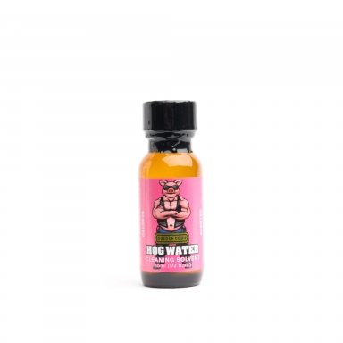 Golden Cock Hog Water 15ml Single