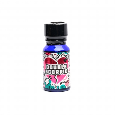 Love Potion by Double Scorpio 10ml Single