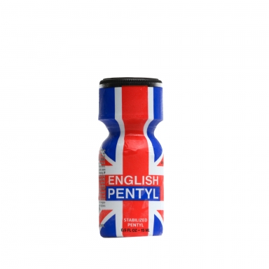 English Leather Cleaner 15ml Single